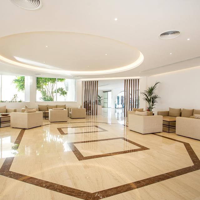 Hôtel Niriides photo 15