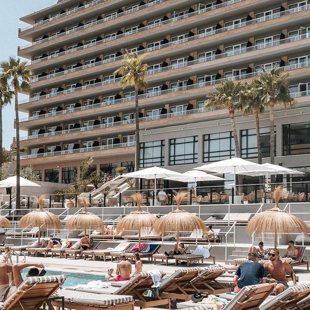 Cook's Club Calvia - Réservé aux adultes photo 16