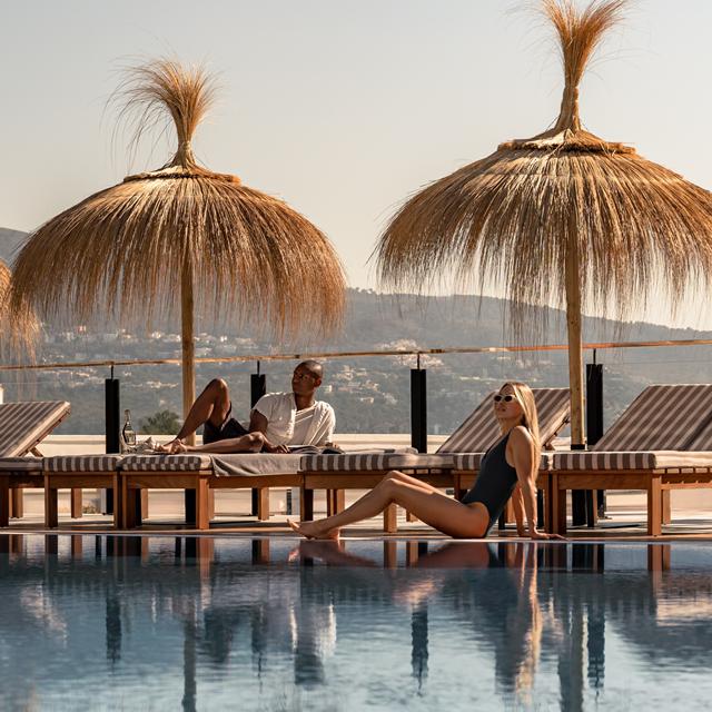 Cook's Club Calvia - Réservé aux adultes photo 1