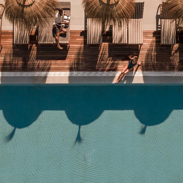 Cook's Club Calvia - Réservé aux adultes