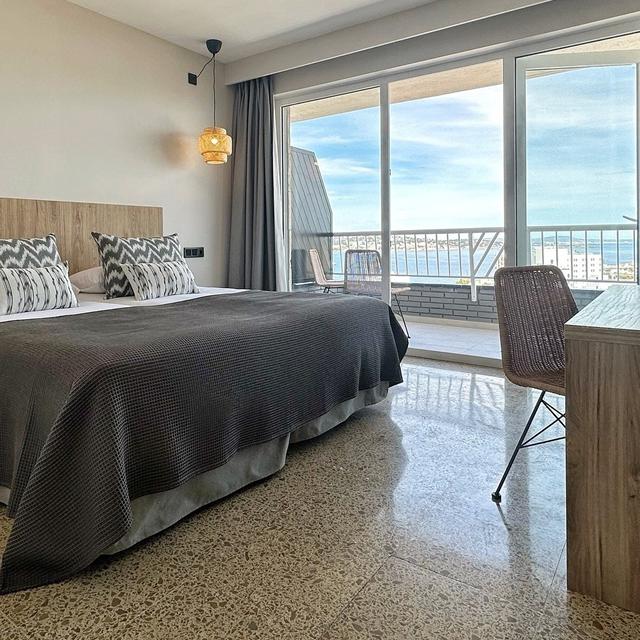 Cook's Club Calvia - Réservé aux adultes photo 21