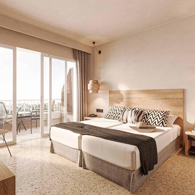 Cook's Club Calvia - Réservé aux adultes photo 2