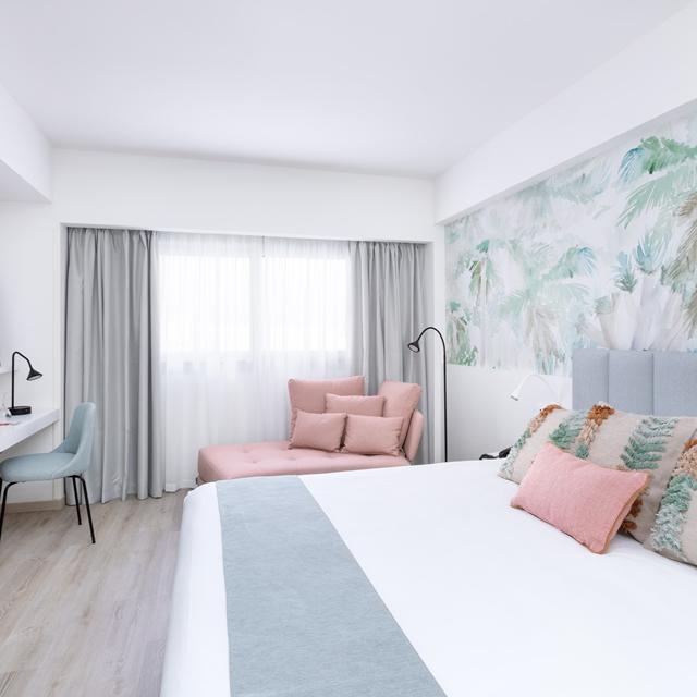 Hôtel Cristina by Tigotan Las Palmas - Réservé aux adultes photo 31