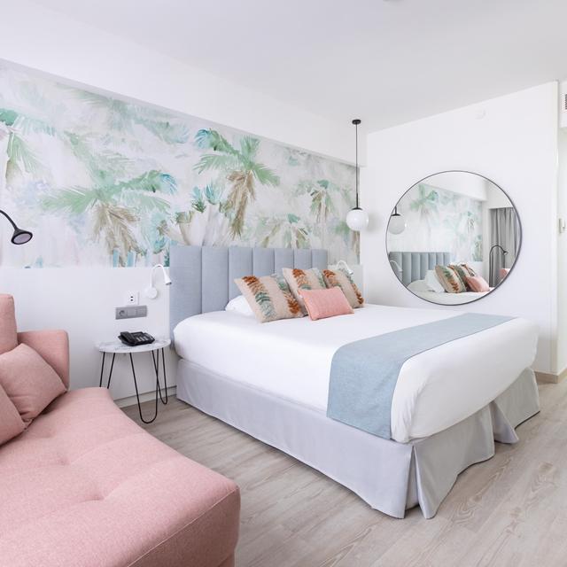 Hôtel Cristina by Tigotan Las Palmas - Réservé aux adultes photo 30
