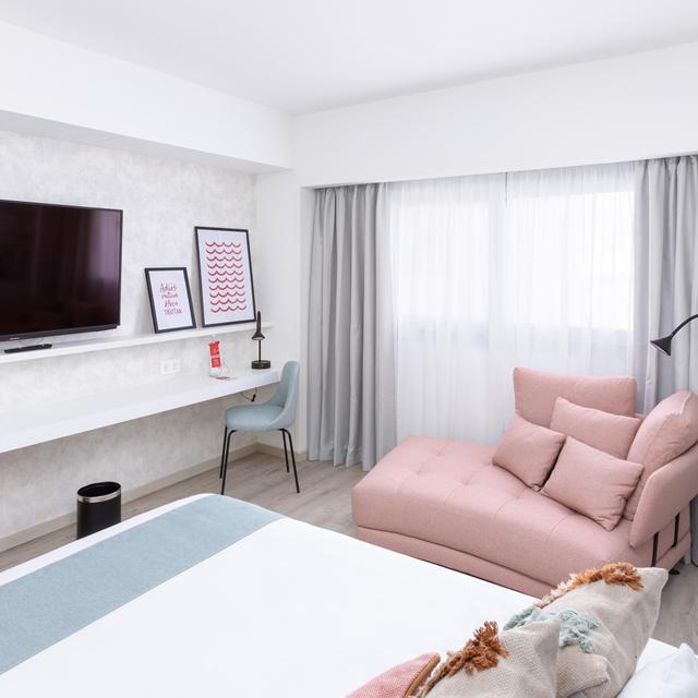 Hôtel Cristina by Tigotan Las Palmas - Réservé aux adultes photo 29