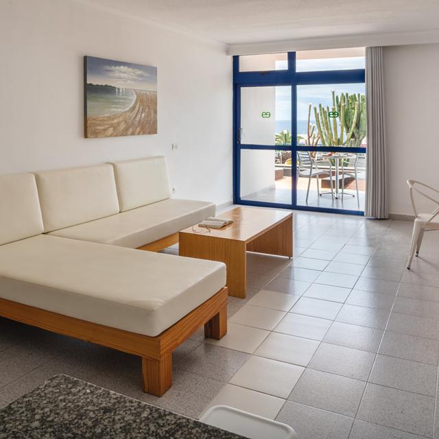 Appart'hôtel Los Hibiscos photo 19