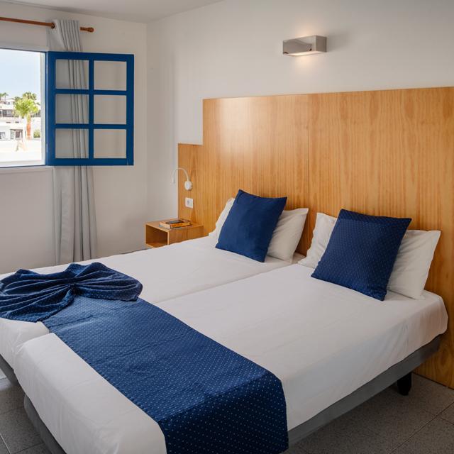 Appart'hôtel Los Hibiscos photo 3