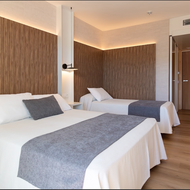 Hotel Golden Port Salou & Spa photo 23