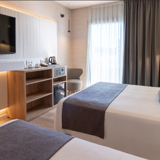 Hotel Golden Port Salou & Spa photo 22