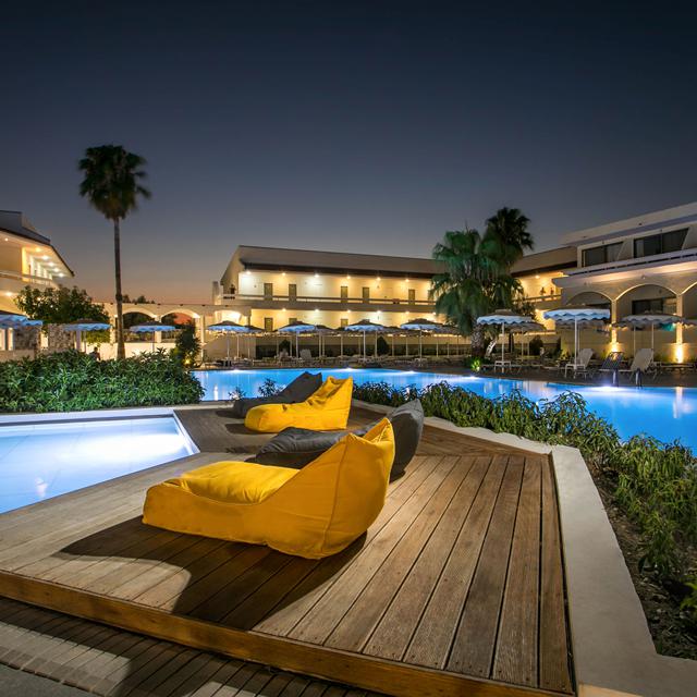 Hôtel Niriides photo 18