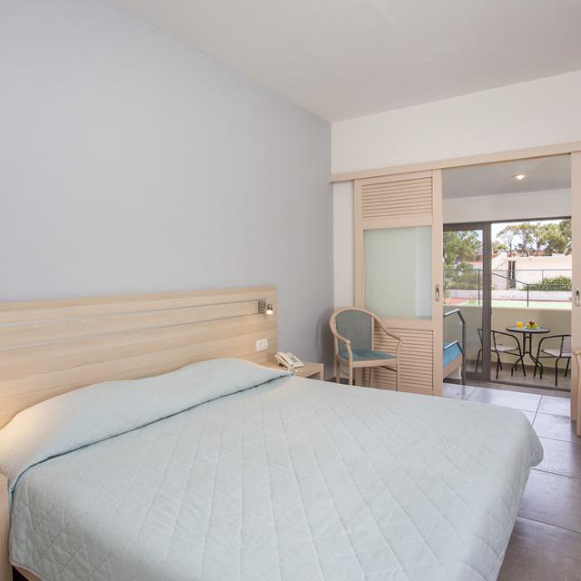 Hôtel Niriides photo 14