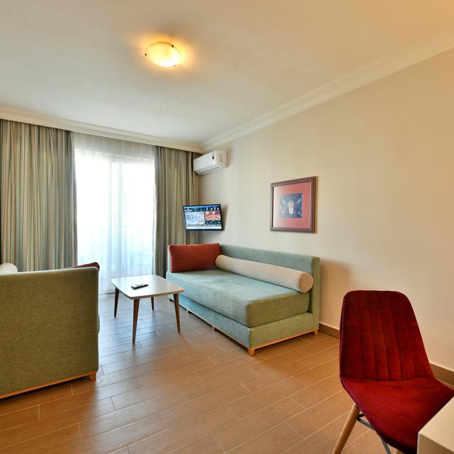 Hôtel Royal Garden Beach photo 19