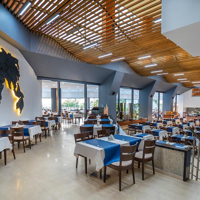 Hôtel Grand Belish Beach Resort & Spa photo 5