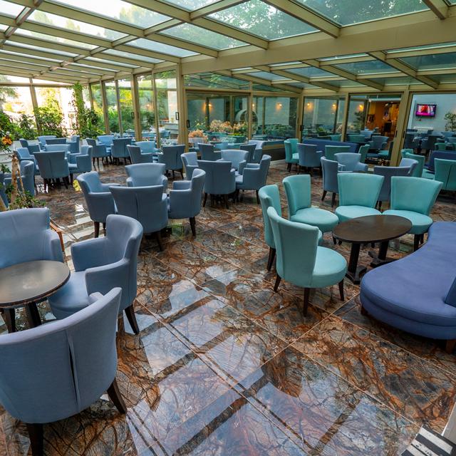 Hôtel Grand Belish Beach Resort & Spa photo 18