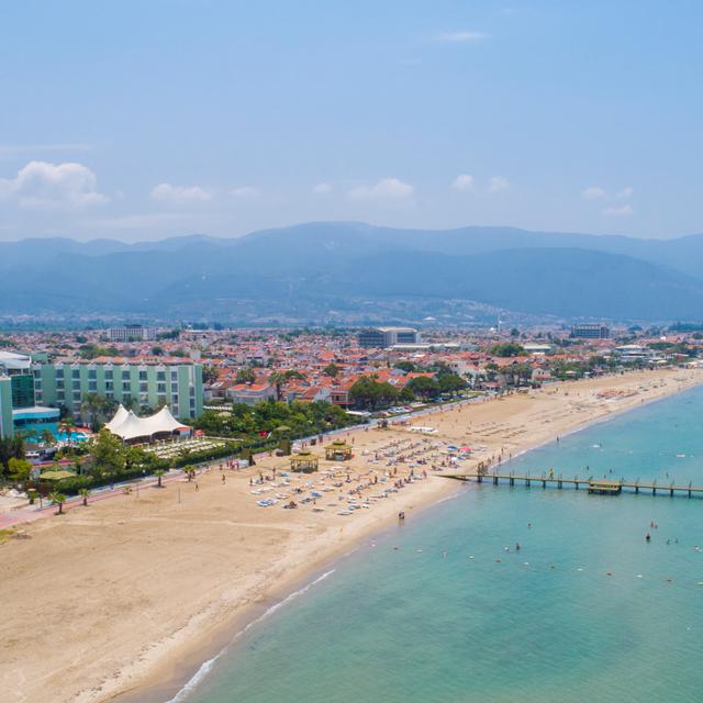 Hôtel Grand Belish Beach Resort & Spa photo 12