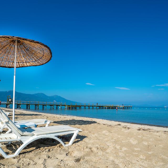 Hôtel Grand Belish Beach Resort & Spa photo 11