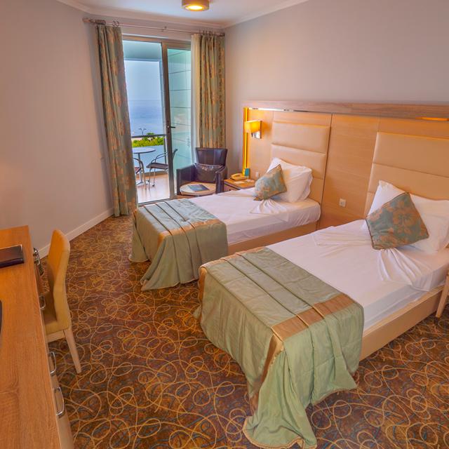 Hôtel Grand Belish Beach Resort & Spa photo 15