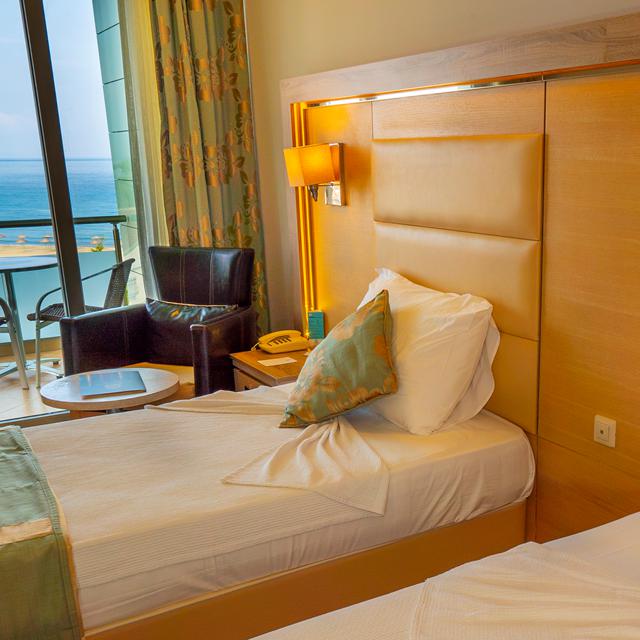 Hôtel Grand Belish Beach Resort & Spa photo 16