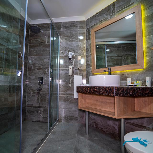 Hôtel Grand Belish Beach Resort & Spa photo 3