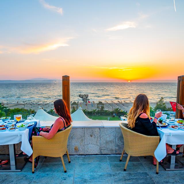 Hôtel Grand Belish Beach Resort & Spa photo 20