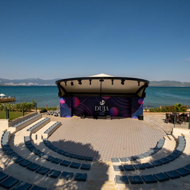 Hôtel Duja Didim photo 16