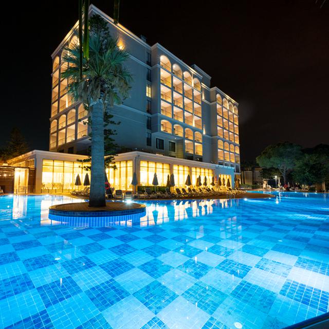 Hôtel Duja Didim photo 20