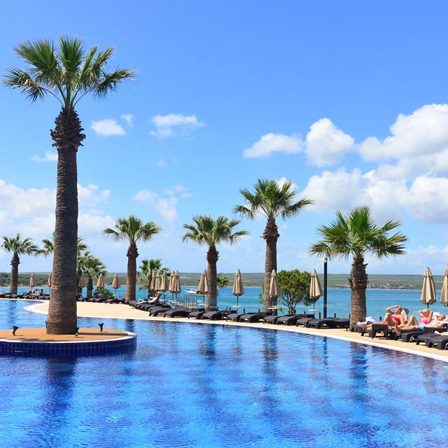 Hôtel Duja Didim photo 9