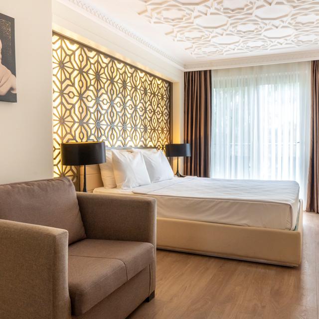 Hôtel Duja Didim photo 18
