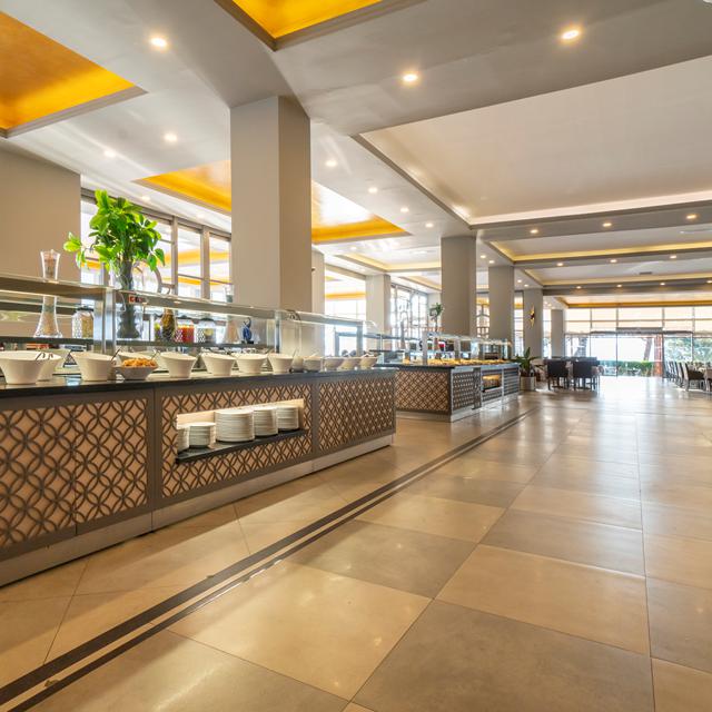 Hôtel Duja Didim photo 3
