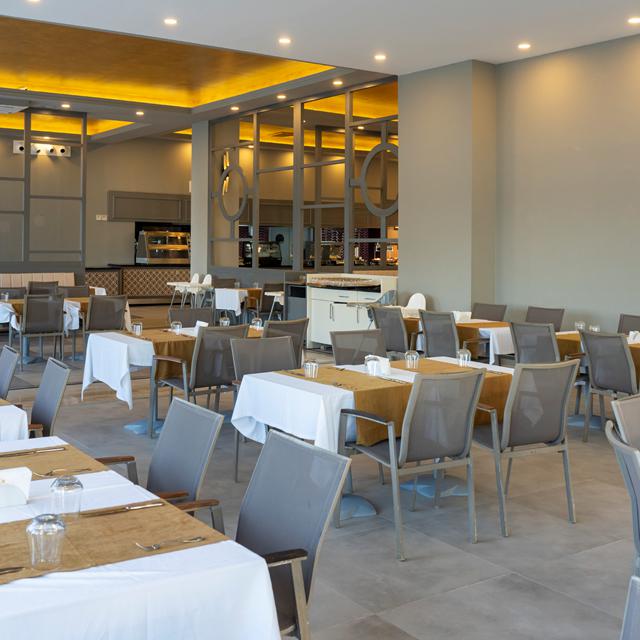 Hôtel Duja Didim photo 4