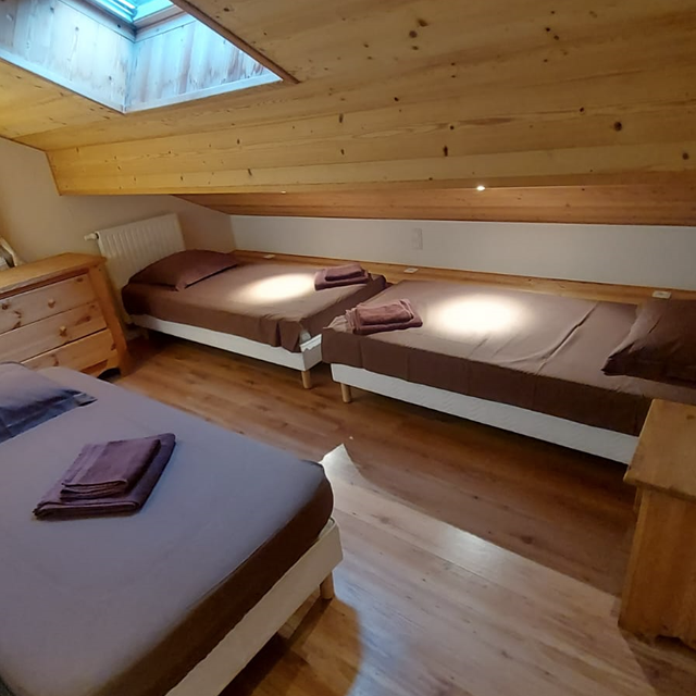 Chalet Les Cabris-Prix Exclusif photo 8