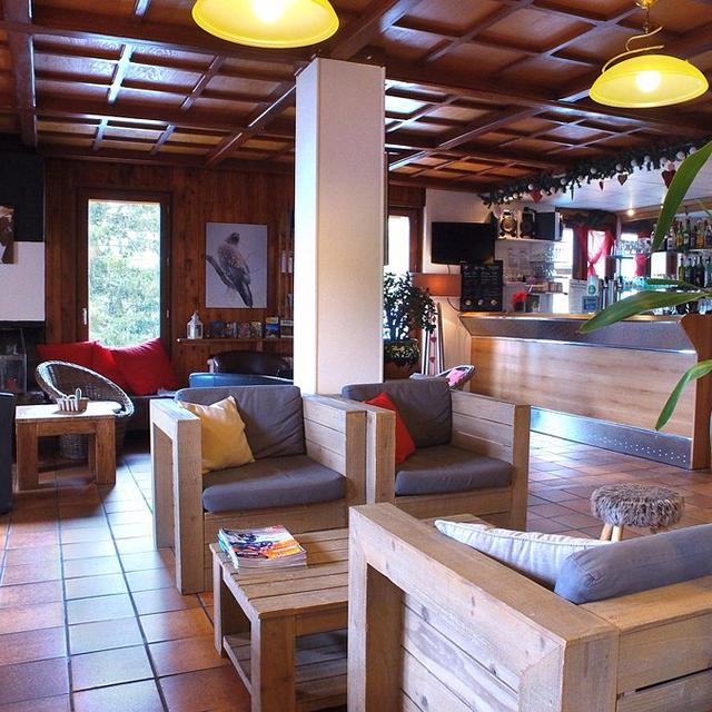 Hôtel Casa Moho photo 5