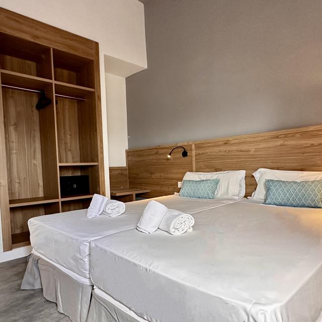 Bungalows Club Caleta Dorada photo 10