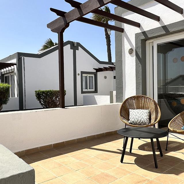 Bungalows Club Caleta Dorada photo 12