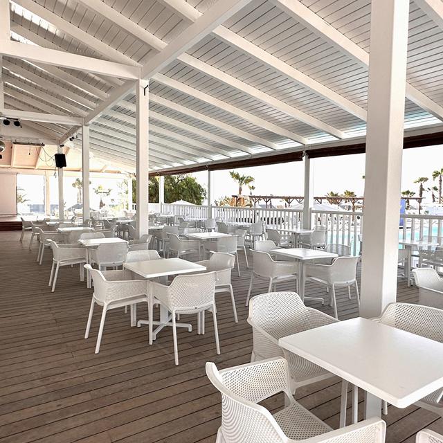 Bungalows Club Caleta Dorada photo 5