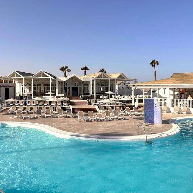 Bungalows Club Caleta Dorada photo 1