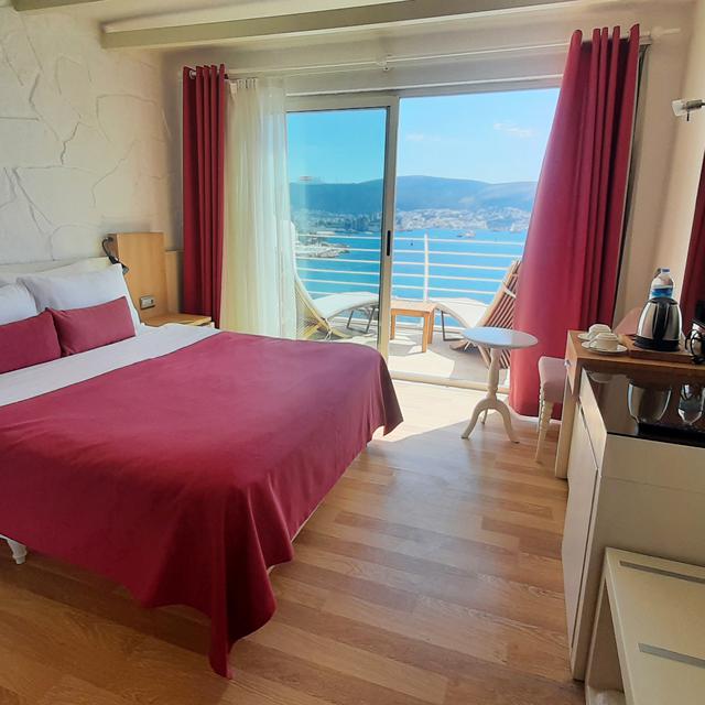 Hôtel Prive Bodrum - Réservé aux adultes photo 3