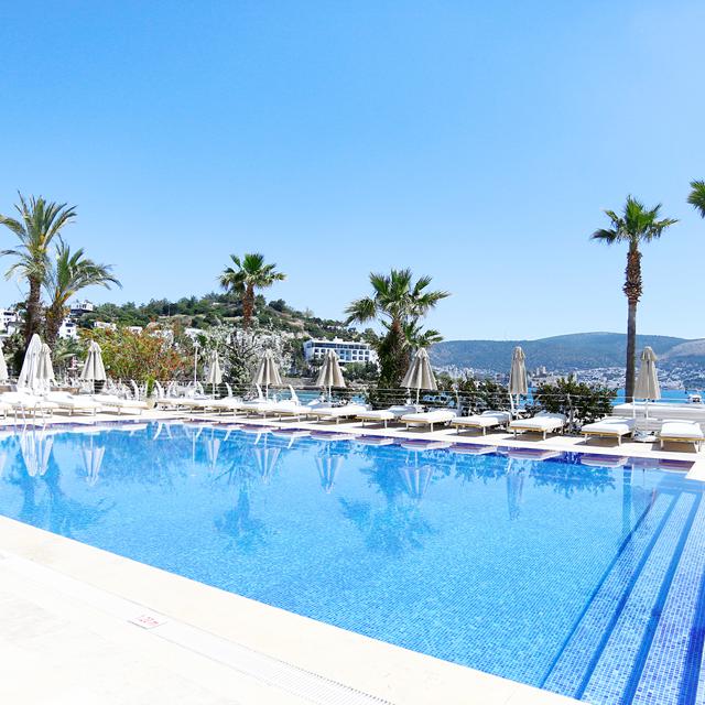 Hôtel Prive Bodrum - Réservé aux adultes photo 0