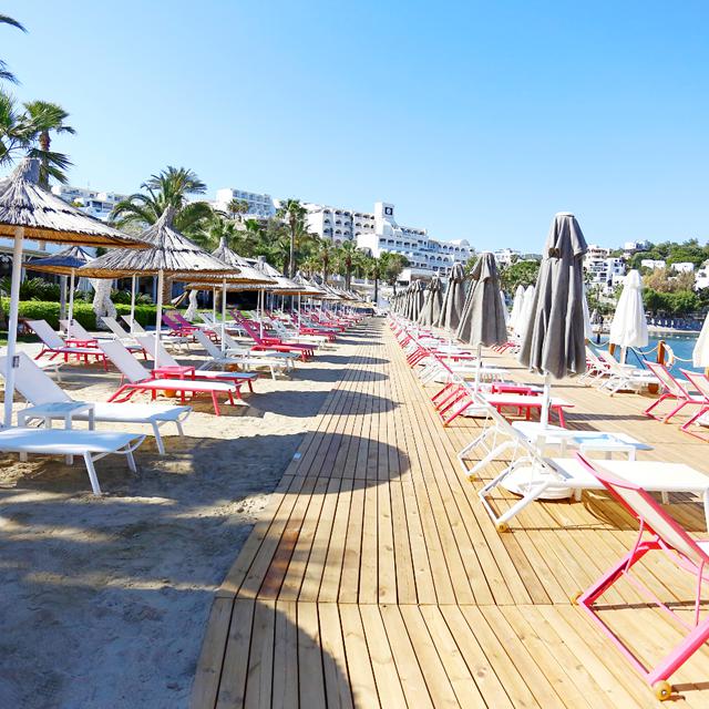 Hôtel Prive Bodrum - Réservé aux adultes photo 13