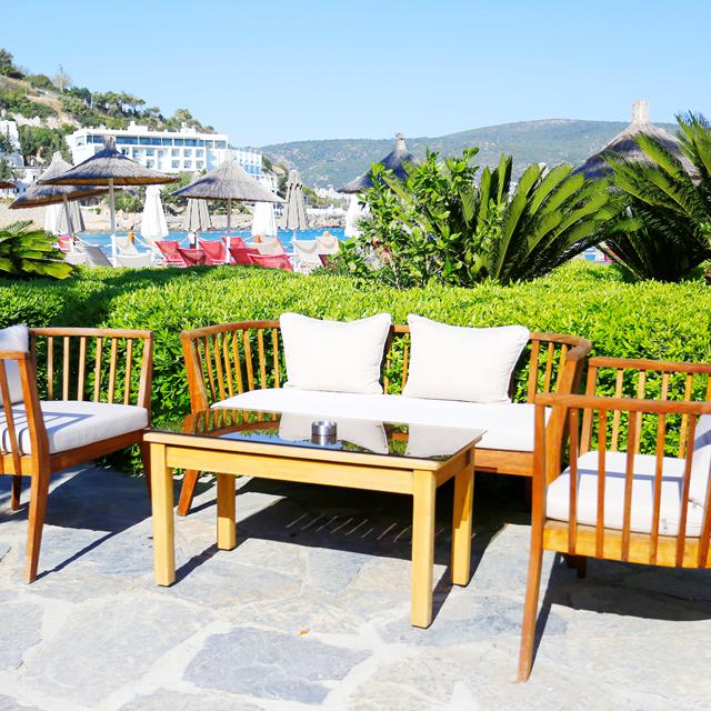 Hôtel Prive Bodrum - Réservé aux adultes photo 18