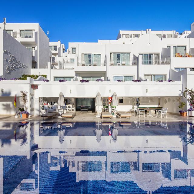 Hôtel Prive Bodrum - Réservé aux adultes photo 24