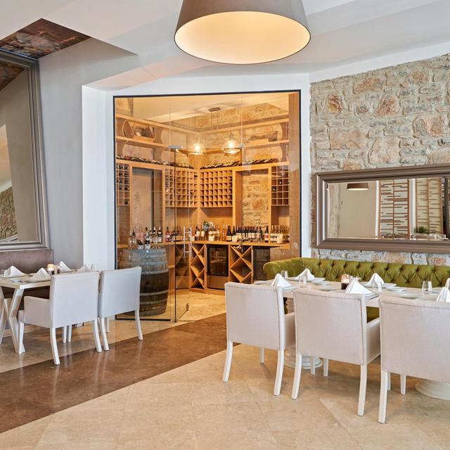 Hôtel Prive Bodrum - Réservé aux adultes photo 8