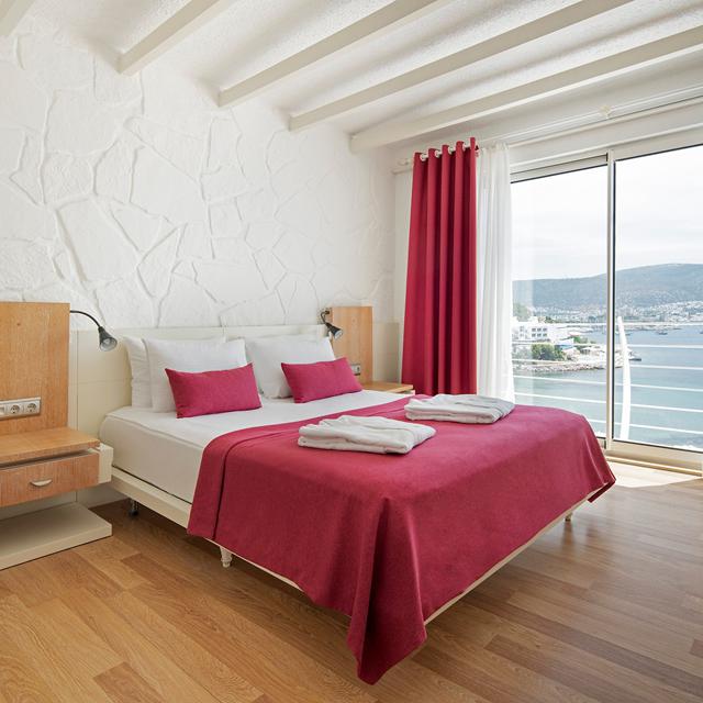 Hôtel Prive Bodrum - Réservé aux adultes photo 20