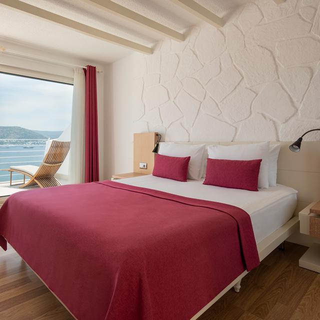 Hôtel Prive Bodrum - Réservé aux adultes photo 21