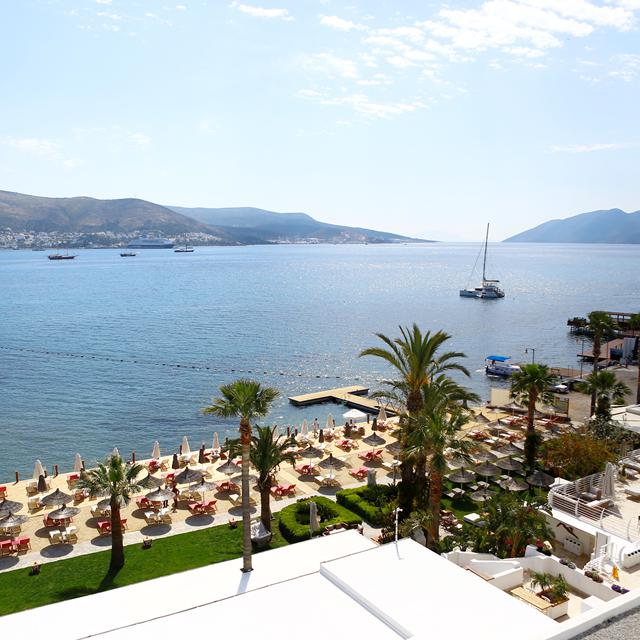 Hôtel Prive Bodrum - Réservé aux adultes photo 14