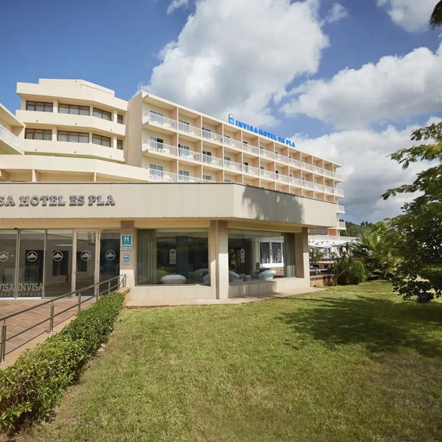 Invisa Hôtel Es Pla - Réservé aux adultes photo 16