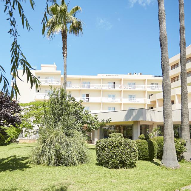 Invisa Hôtel Es Pla - Réservé aux adultes photo 2