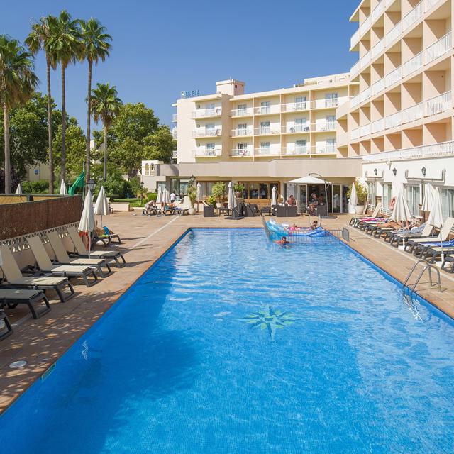 Invisa Hôtel Es Pla - Réservé aux adultes photo 9
