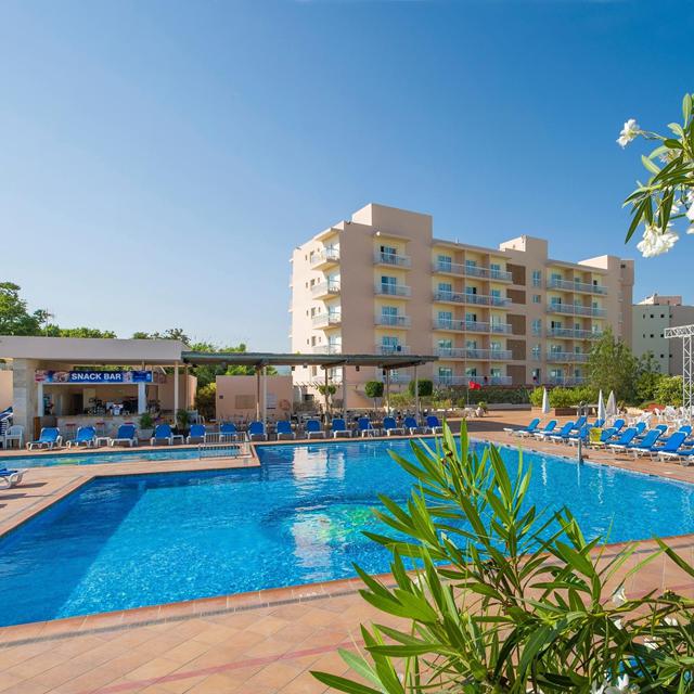 Invisa Hôtel Es Pla - Réservé aux adultes photo 0