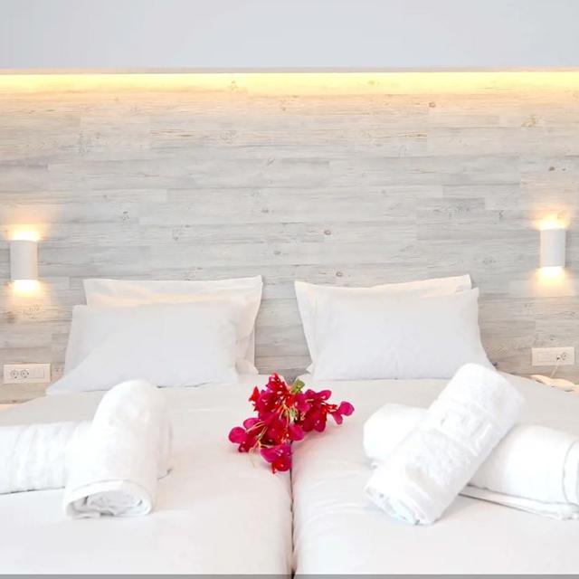 Hotel Apollon Windmill - adults only photo 8
